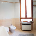 Deluxe Quattro Spade Apartmán