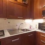 Deluxe Quattro Spade Apartmán *