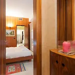 Deluxe Quattro Spade Apartmán *