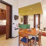 Deluxe Quattro Spade Apartmán