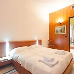 Deluxe Quattro Spade Apartmán *