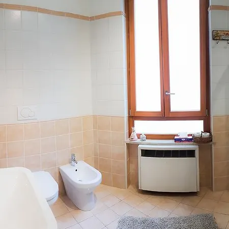 Deluxe Quattro Spade Apartamento