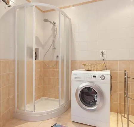 Apartament Deluxe Quattro Spade *