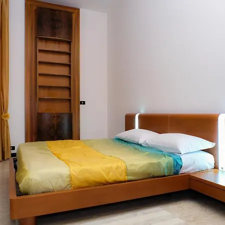Apartament Deluxe Quattro Spade