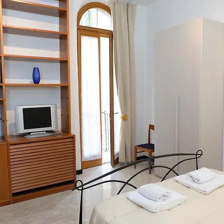 Apartment Apartament Deluxe Quattro Spade Verona