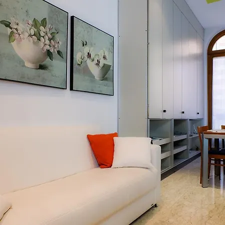 Apartament Deluxe Quattro Spade * Verona