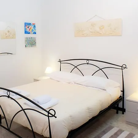 Apartament Deluxe Quattro Spade Verona