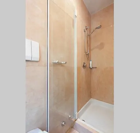 Apartament Deluxe Quattro Spade *