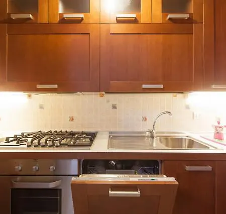 Apartament Deluxe Quattro Spade *