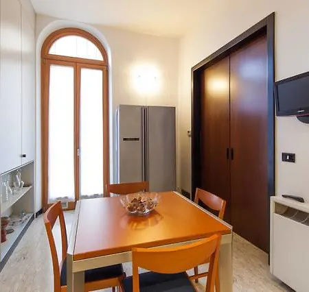 Apartament Deluxe Quattro Spade