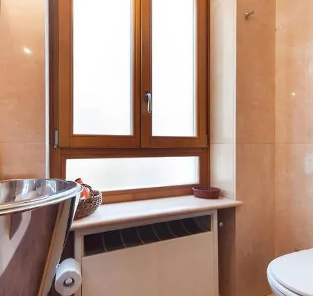 Apartament Deluxe Quattro Spade