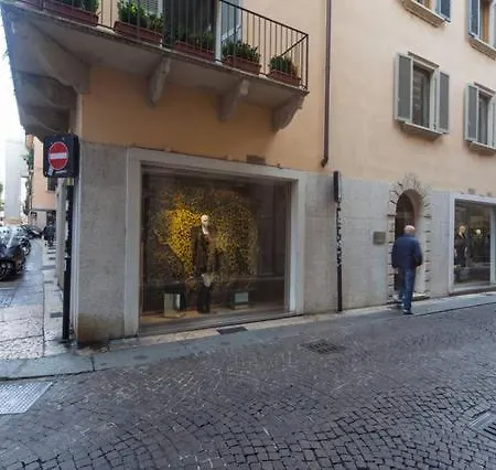 Apartament Deluxe Quattro Spade