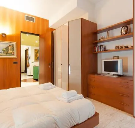 Apartament Deluxe Quattro Spade * Verona