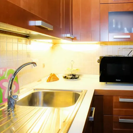 Apartament Deluxe Quattro Spade * Verona