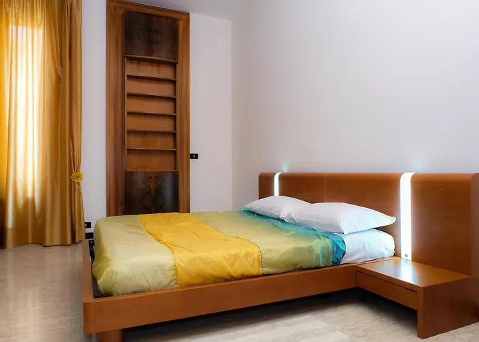 Deluxe Quattro Spade